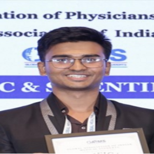 Kushal Thakur,Neurology world conference,Boston,USA